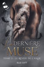 La derni?re muse - Tome 3