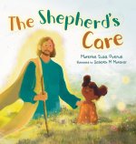 THE SHEPHERD'S CARE