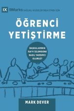 Ö?renci Yeti?tirme (Discipling) (Turkish)