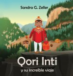 Qori Inti y su increíble viaje