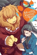 ME & MY BEAST BOSS V02