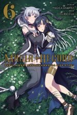 MAGIA RECORD PUELLA MAGI MADOKA V06