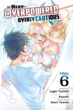 HERO IS OVERPOWERED BUT OVERLY V06