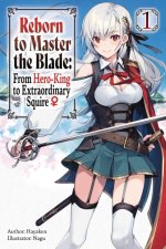 REBORN TO MASTER THE BLADE V01