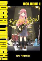 BOCCHI THE ROCK V01