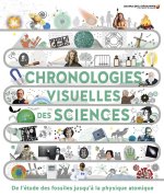CHRONOLOGIES VISUELLES DES SCIENCES