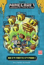 CHRONIQUES DE L'EPEE DE PIERRE - 4 (TP)