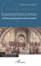 Changer d'éducation