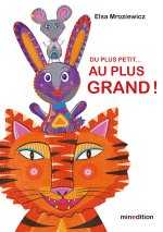 Du plus petit au plus grand