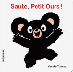 Saute, Petit Ours!