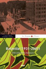 BATAVILLE - Ville-usine de la chaussure