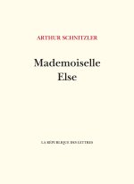 Mademoiselle Else