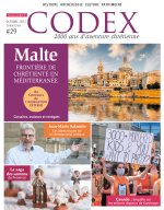 Malte, frontière de la chrétienté