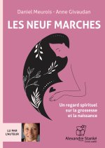 LES NEUF MARCHES