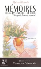 Mémoires des anciens d'Algérie et du Maroc