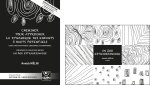 Cheminer pour approcher la dynamique des enfants à hauts potentiels (PACK de 2 ouvrages)