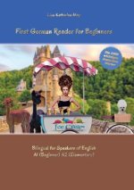 First German Reader for Beginners