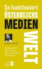 So funktioniert Österreichs Medienwelt