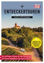 Entdeckertouren mit dem Wohnmobil Baden-Württemberg