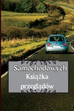 Ksi??ka przegl?dów samochodowych