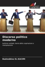 Discorso politico moderno