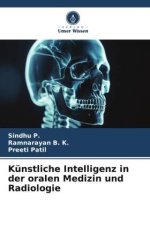 Künstliche Intelligenz in der oralen Medizin und Radiologie