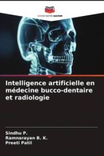 Intelligence artificielle en médecine bucco-dentaire et radiologie