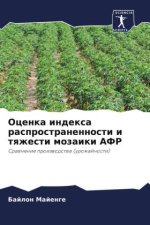 Ocenka indexa rasprostranennosti i tqzhesti mozaiki AFR