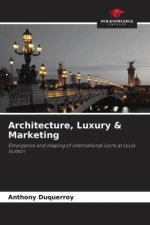 Architecture, Luxury & Marketing
