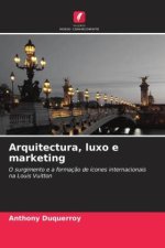 Arquitectura, luxo e marketing