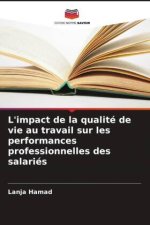 L'impact de la qualité de vie au travail sur les performances professionnelles des salariés