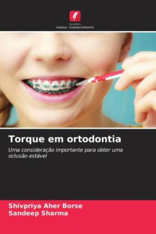 Torque em ortodontia