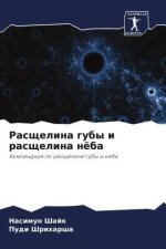 Rasschelina guby i rasschelina nöba