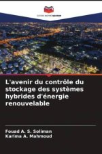 L'avenir du contrôle du stockage des syst?mes hybrides d'énergie renouvelable