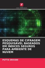 ESQUEMAS DE CIFRAGEM PESQUISÁVEL BASEADOS EM ÍNDICES SEGUROS PARA AMBIENTE DE NUVEM