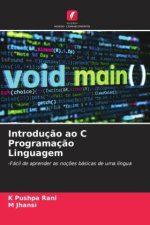 Introduç?o ao C Programaç?o Linguagem