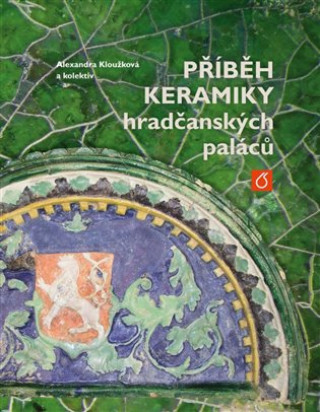 Pďż˝ďż˝bďż˝h keramiky hradďż˝anskďż˝ch palďż˝cďż˝