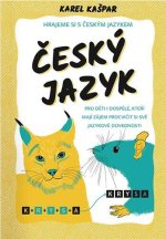 Hrajeme si s českým jazykem