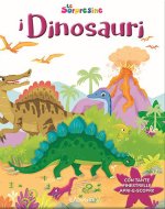 Dinosauri. Le sorpresine
