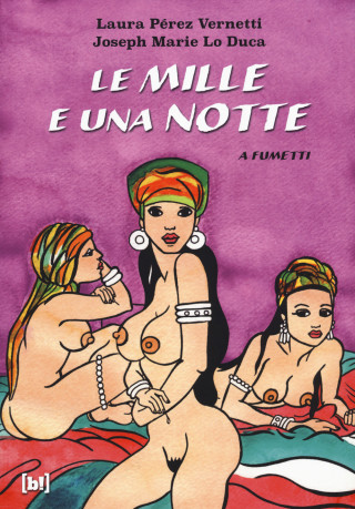 mille e una notte