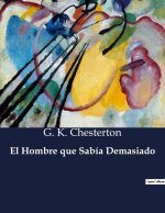 El Hombre que Sabía Demasiado