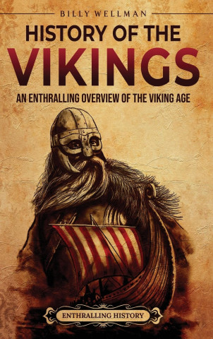 History of the Vikings
