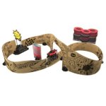Car-Board Racers - Monster-Adventure Set