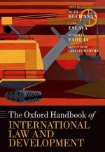 Oxford Handbook of International Law and Development (Hardback)