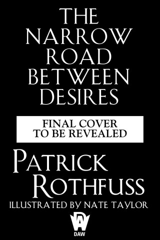 NARROW ROAD BETWEEN DESIRES