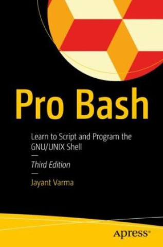 Pro Bash