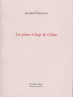 Les pinces à linge de Céline
