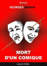 MORT D UN COMIQUE