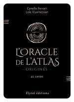 L'ORACLE DE L'ATLAS