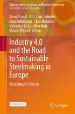 Industry 4.0 and the Road to Sustainable Steelmaking in Europe